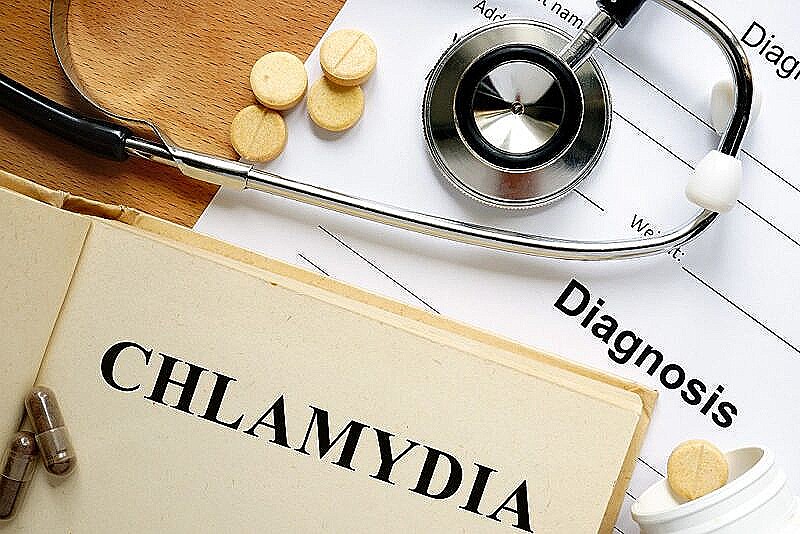 Chlamydia Test in Dubai