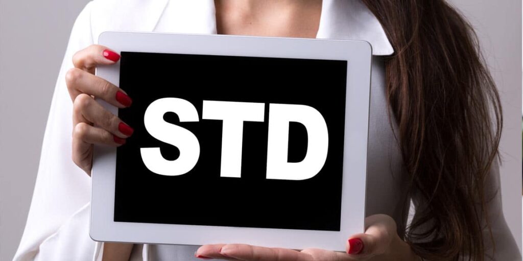 STD Checkup in dubai