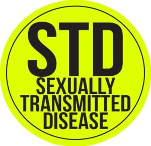 STD test at home in Dubai