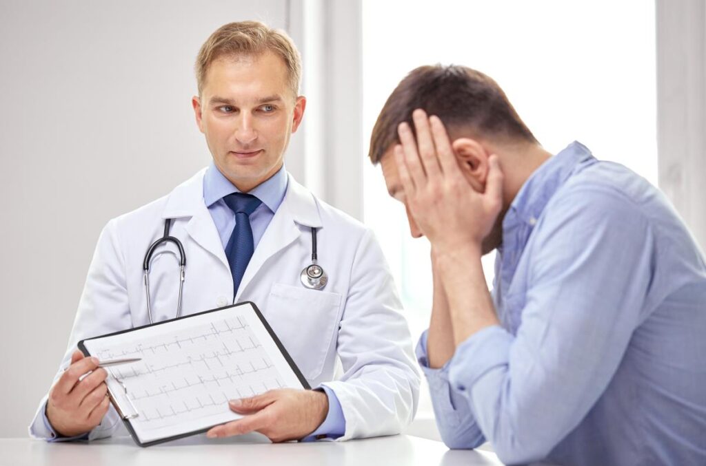 trichomonas test Dubai