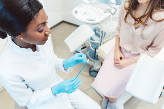 STD check near me