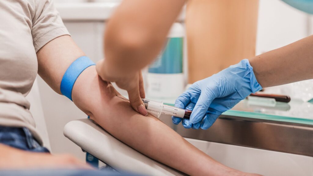 ureaplasma test in Dubai