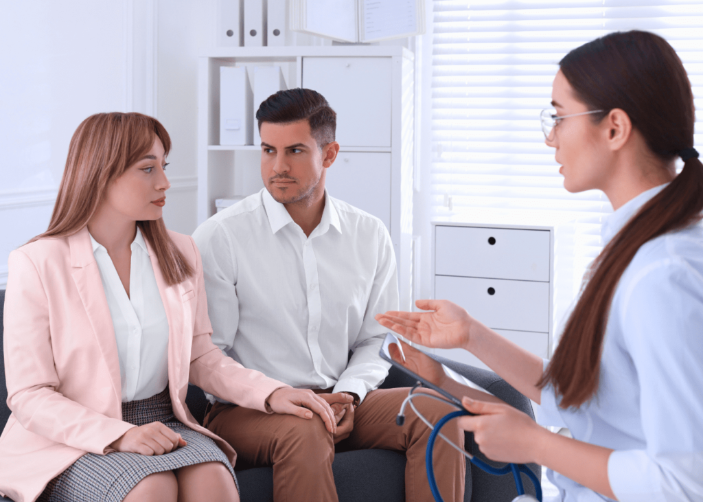 blood test for STDs near me