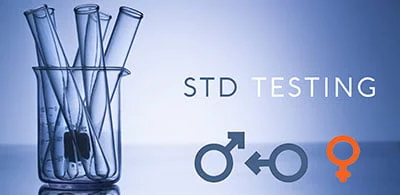 STD test in Dubai