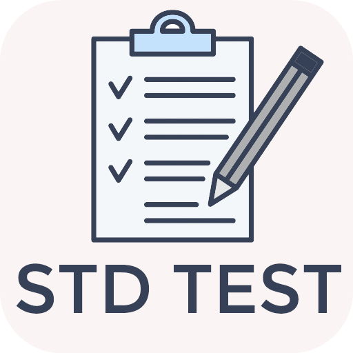 STDs at home